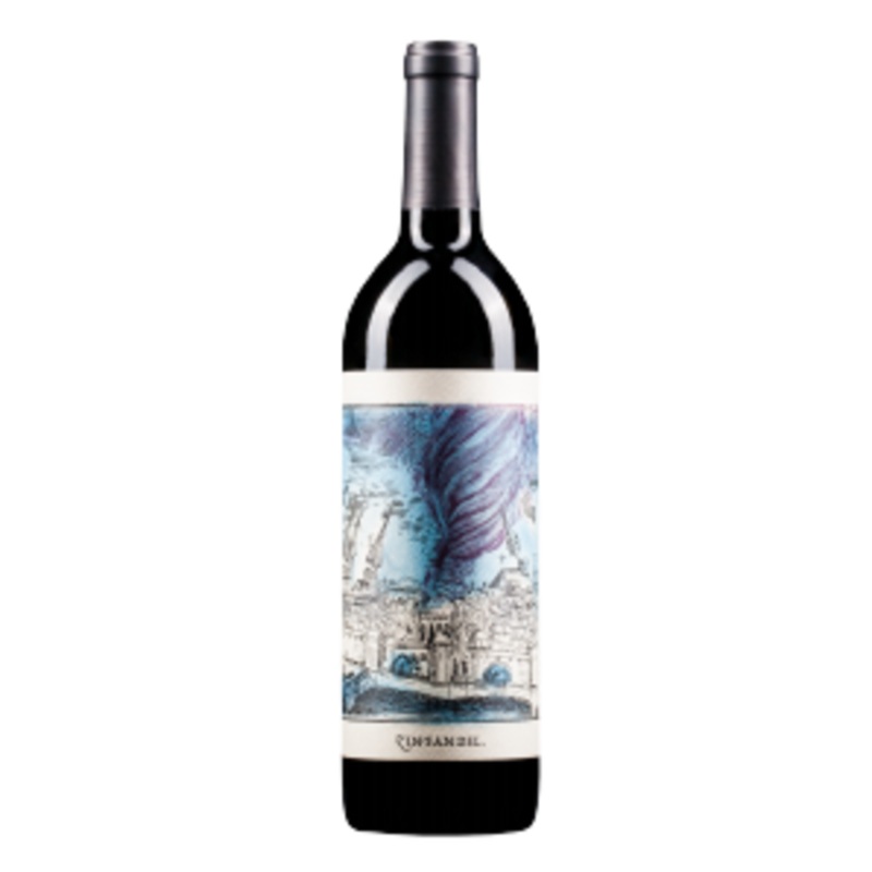 Rabble Zinfandel