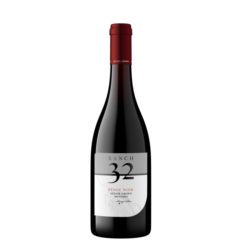 Ranch 32 Arroyo Seco Pinot Noir
