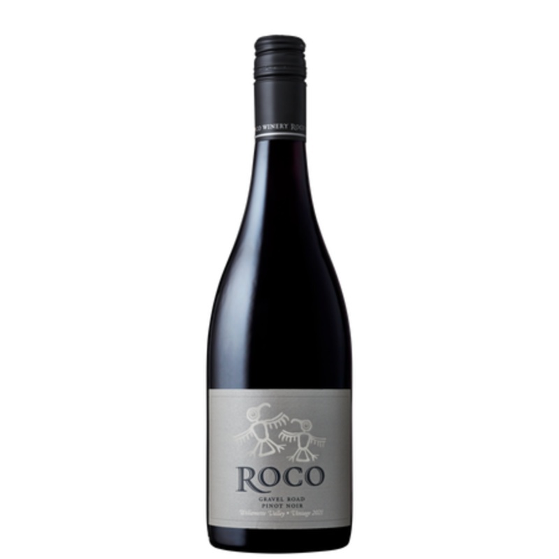 Roco Gravel Road Pinot Noir