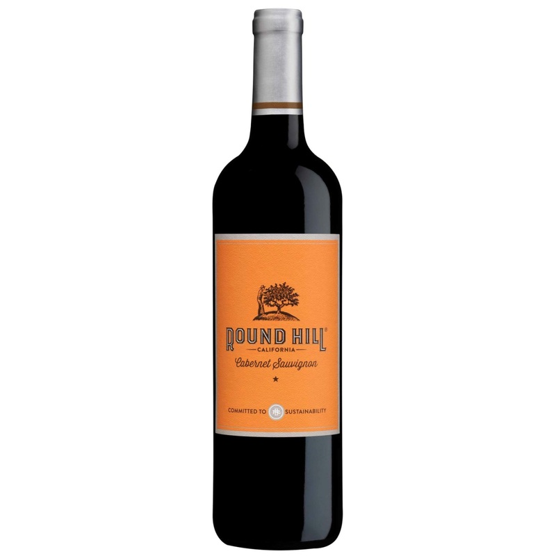 Round Hill Cabernet Sauvignon