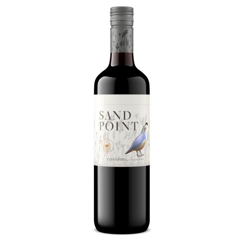 Sand Point Cali Zin