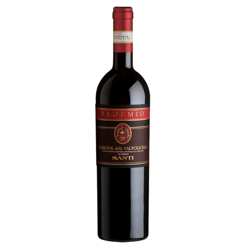 Santi 2015 Amarone Proemia
