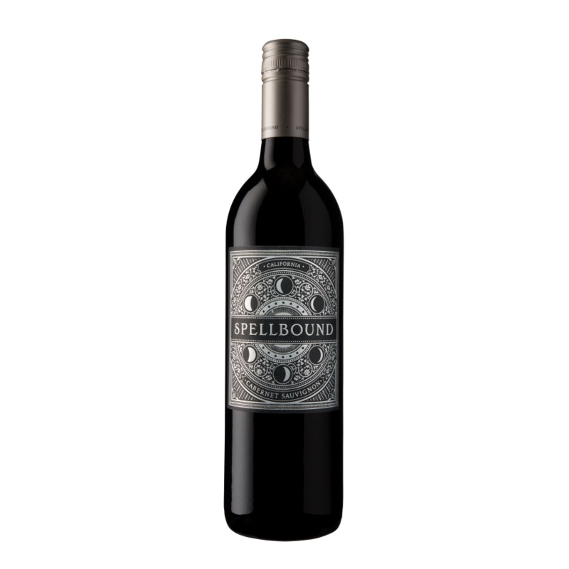 Spellbound Cabernet Sauvignon