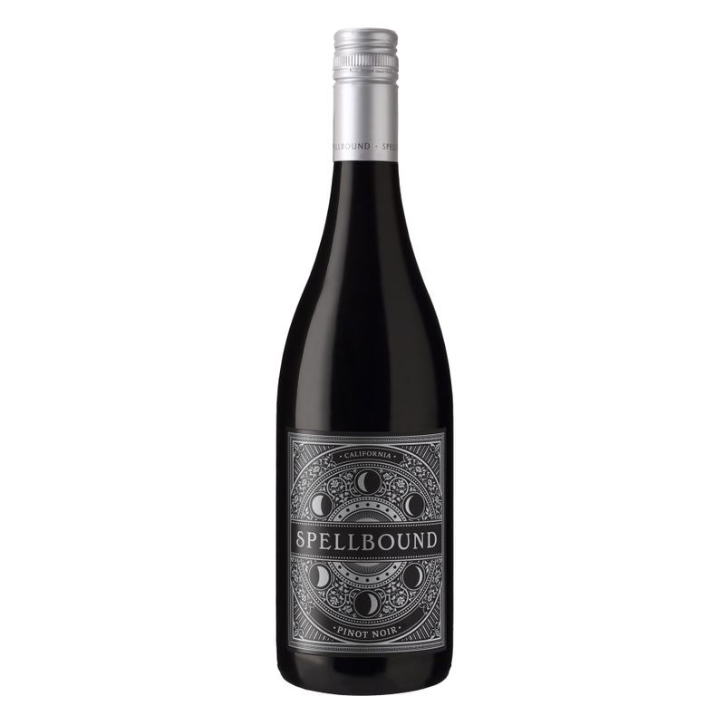 Spellbound Pinot Noir