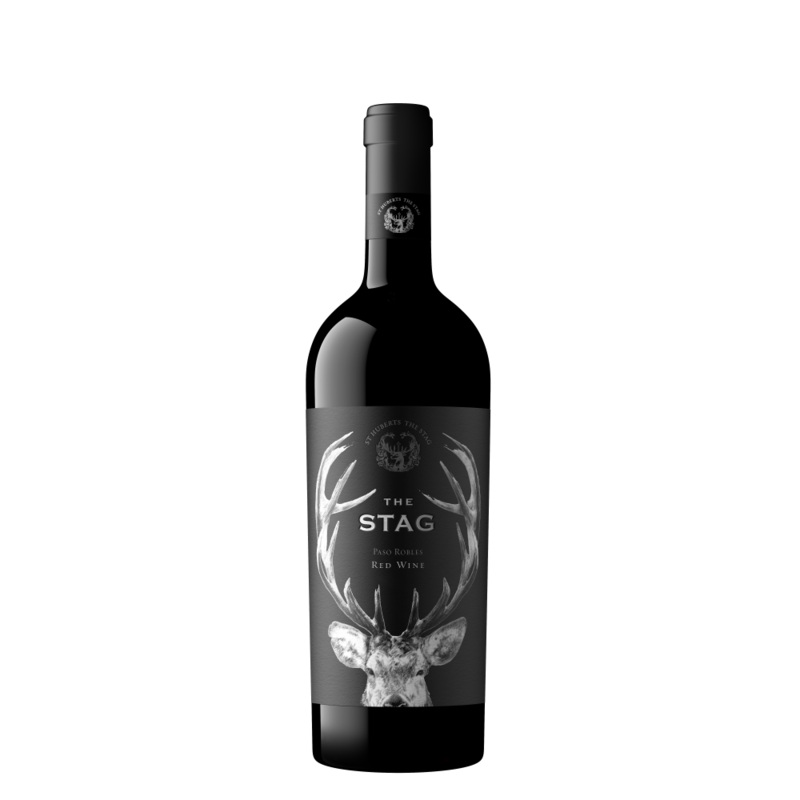 St. Hubert's 2019 St Huberts The Stag Red Blend