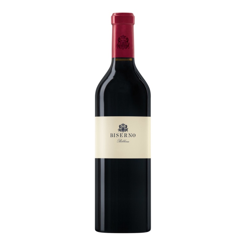 Tenuta di Biserno 2019 Tenuta Di Biserno Biserno Red