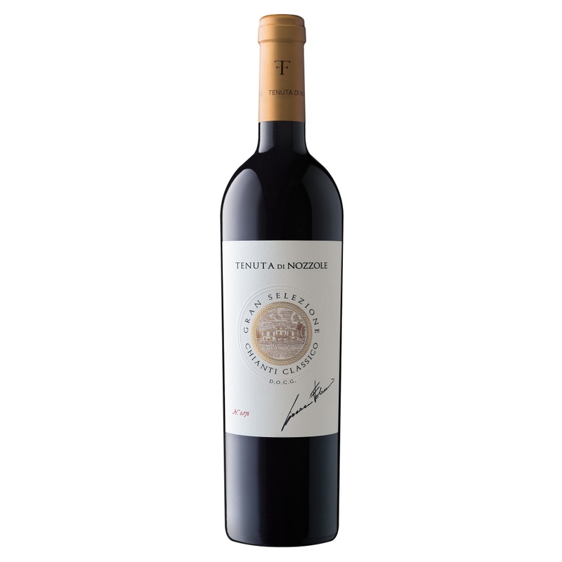 Tenuta di Nozzole 2015 Chianti Classico Gran Selezione