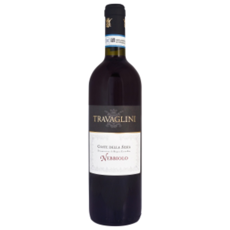 Travaglini 2018 Gattinara Nebbiolo