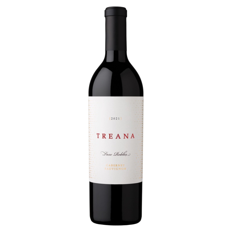 Treana 2021 Cabernet Sauvignon
