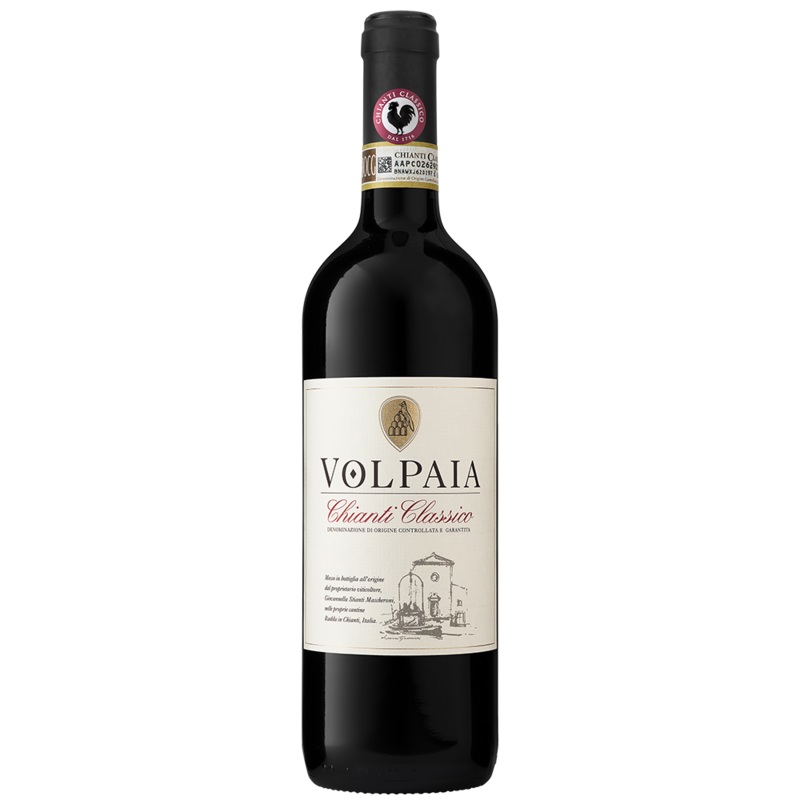Volpaia Chianti Classico
