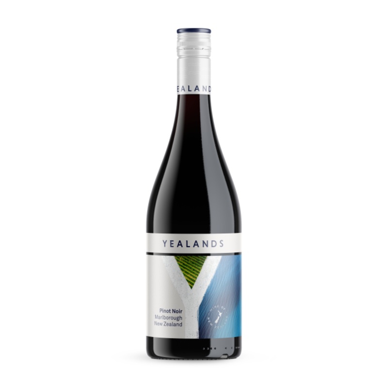 Yealands Marlborough Pinot Noir