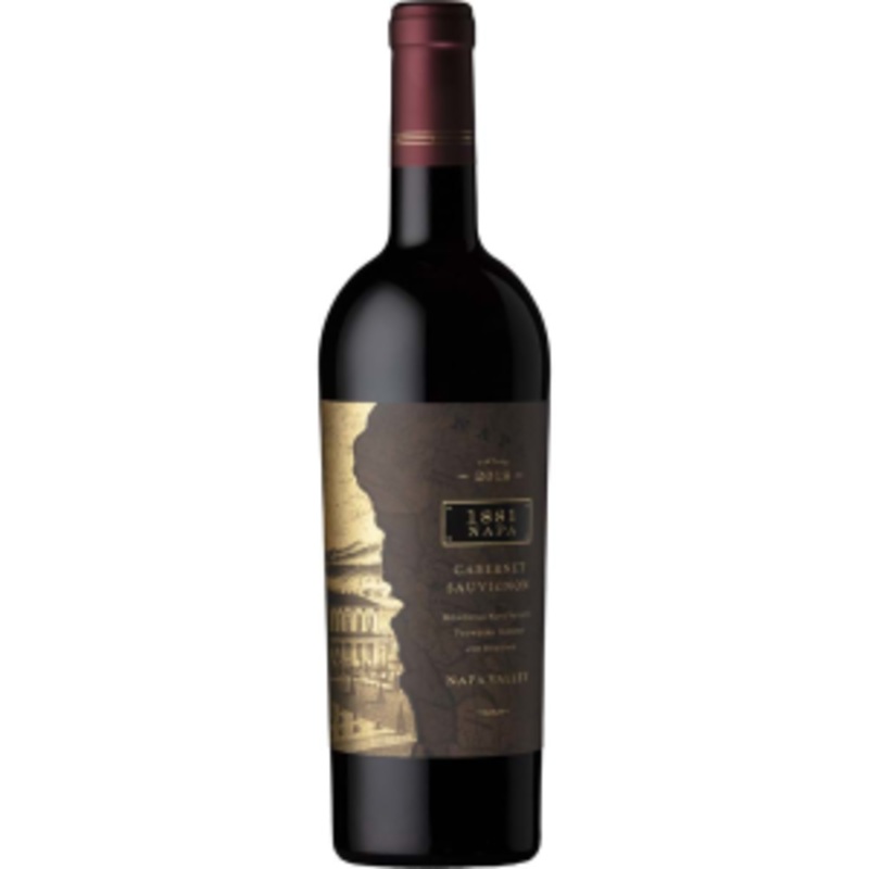 1881 Boisset 2018 1881 Boisset