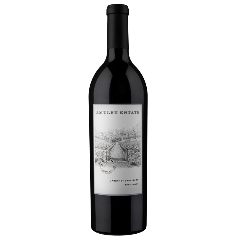 Amulet 2021 Cab Sauv