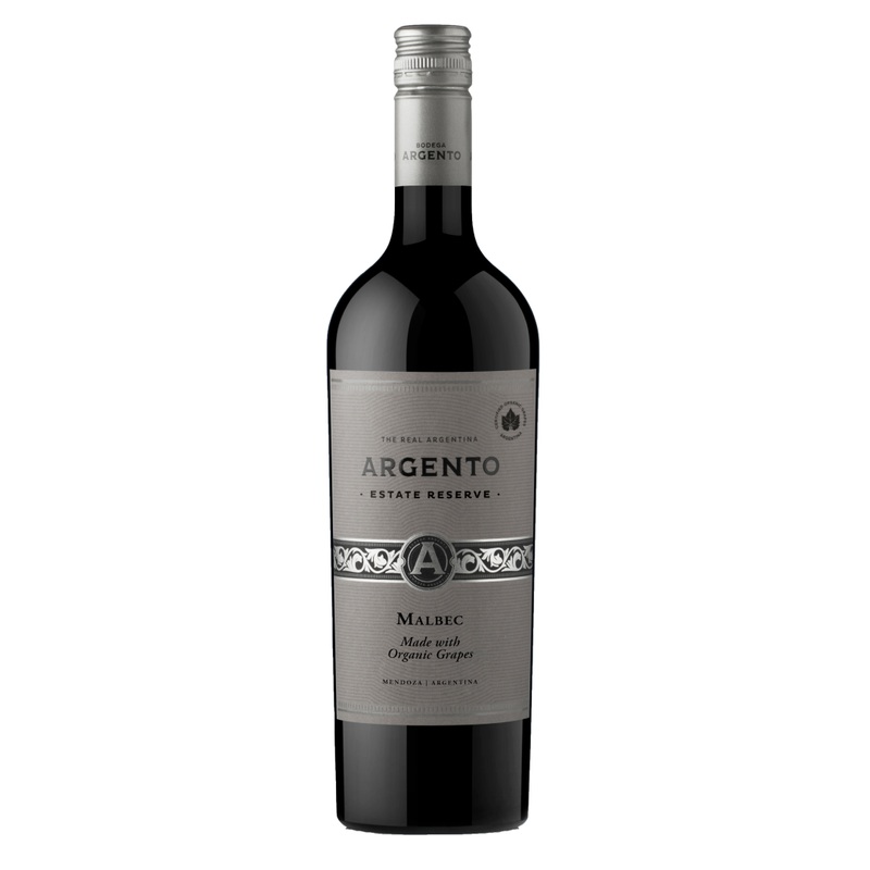 Argento Reserve Malbec