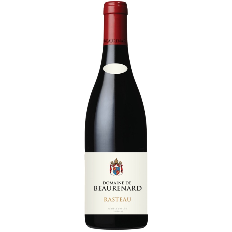 Beaurenard Wd 2017 Beaurenard Rasteau
