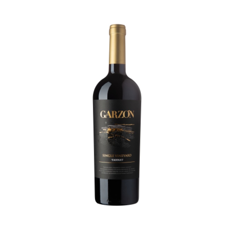 Bodega Garzon 2018 Single Vineyard Tannat