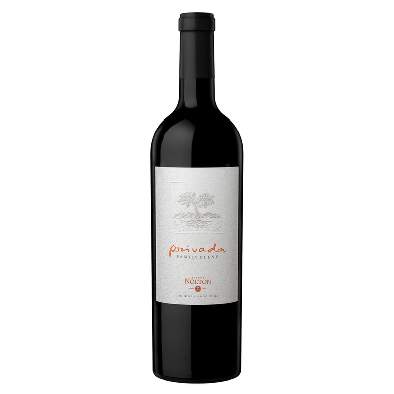 Bodega Norton 2017 Norton Privada Family Blend