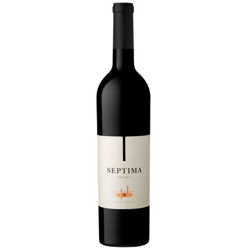 Bodega Septima Septima Malbec