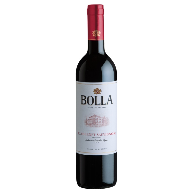 Bolla Cabernet Sauvignon