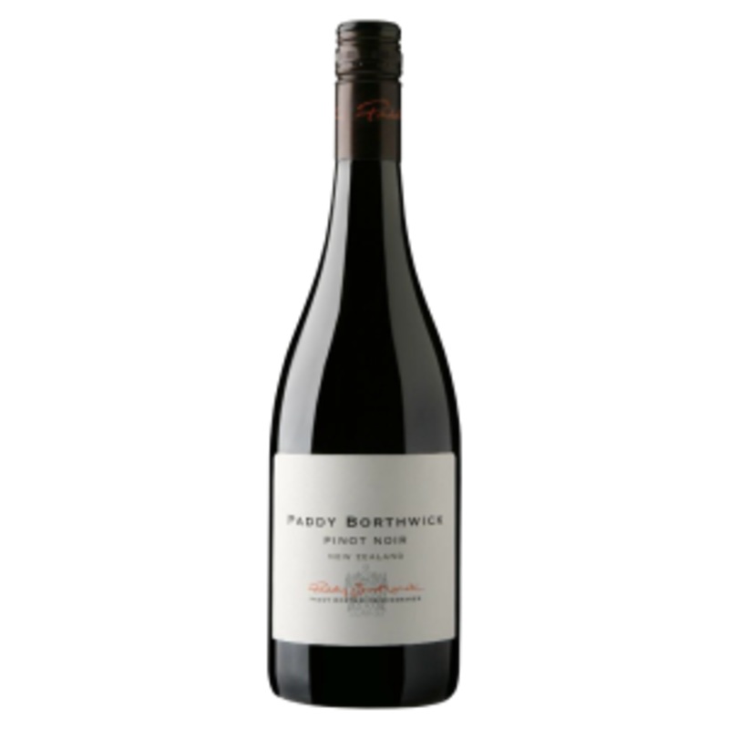 Borthwick Pinot Noir