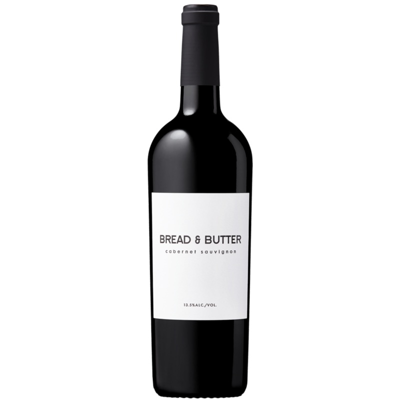 Bread & Butter Cabernet Sauvignon