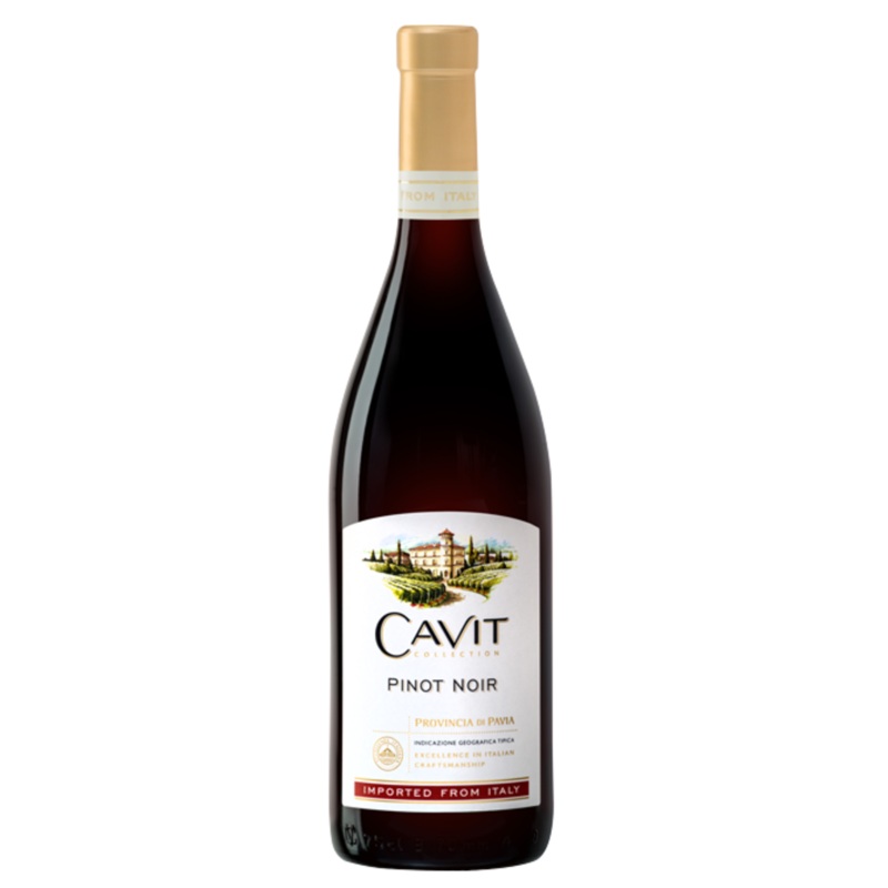 Cavit Pinot Noir