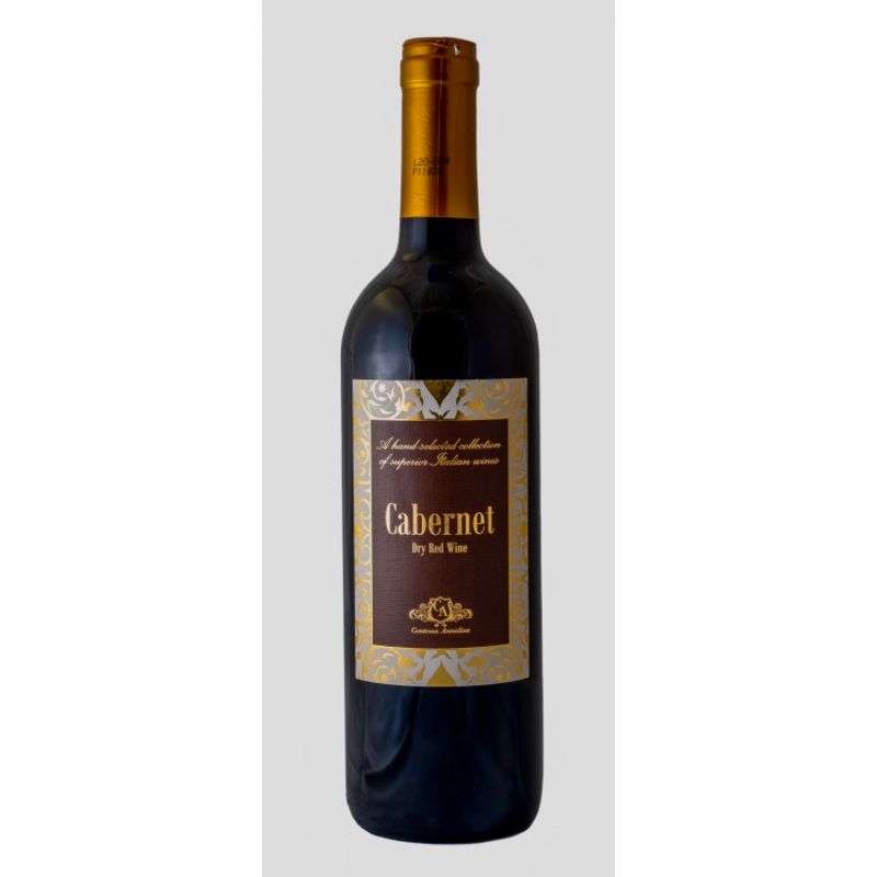 Contessa Annalisa Cab
