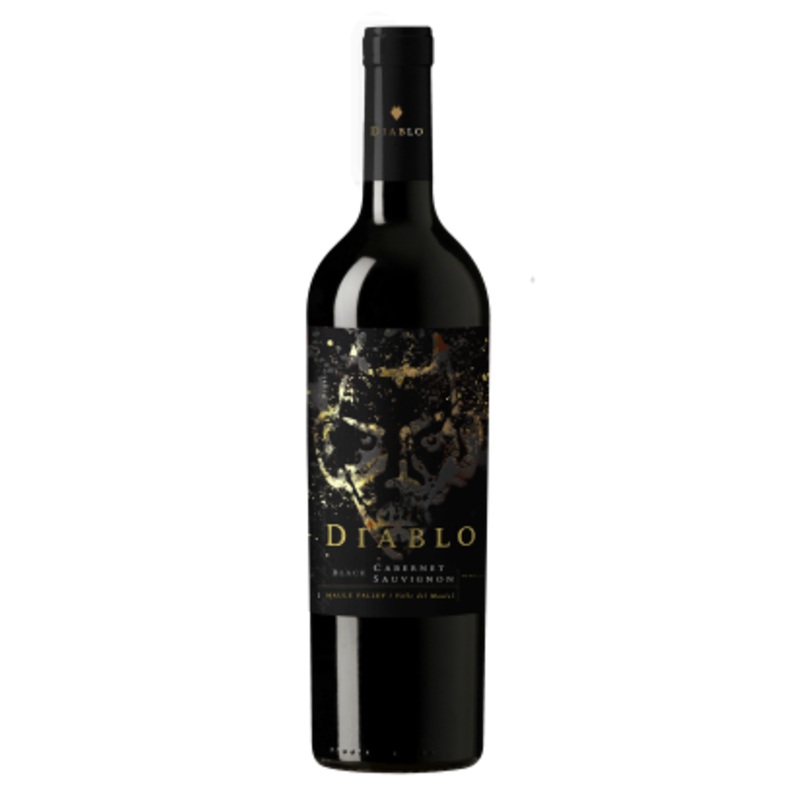 Diablo Black Cabernet Sauvignon
