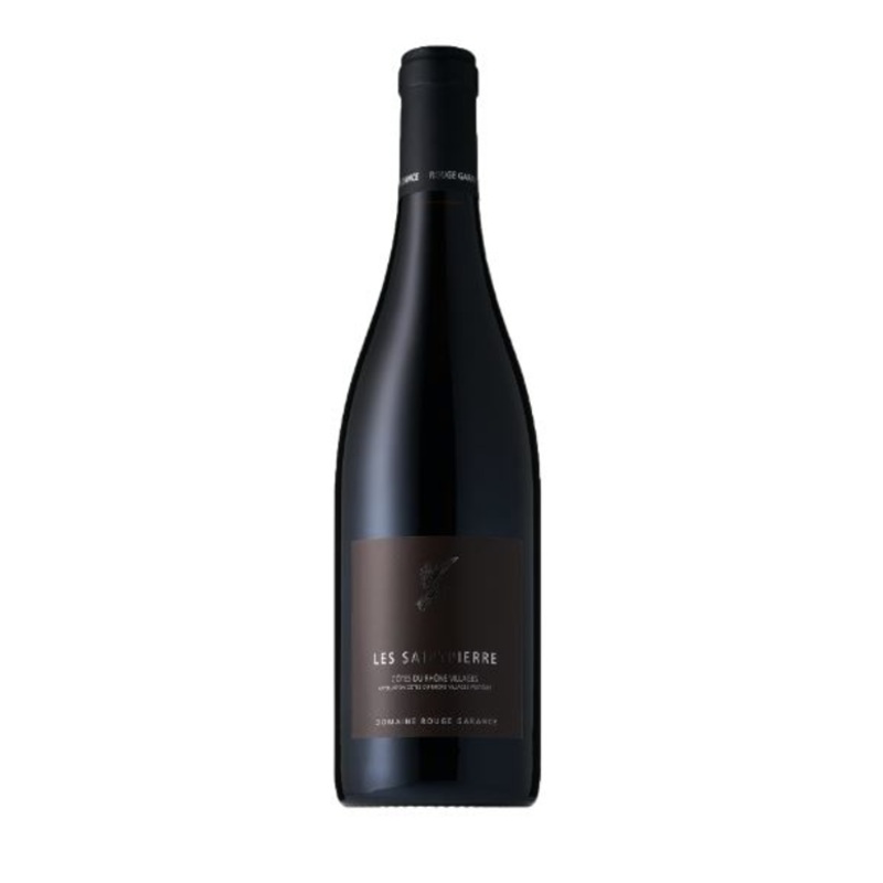Dom Rouge Garance Cc 2016 Dom Rouge Garance Cdr Vlg Cc