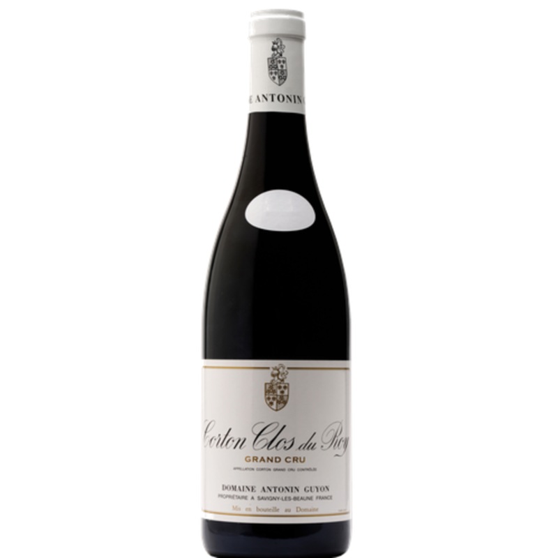 Domaine Antonin Guyon 2017 Guyon Corton Clos Du Roy