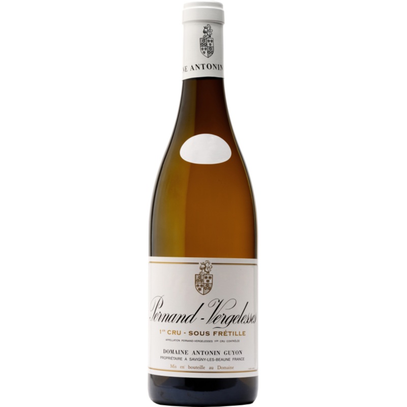Domaine Antonin Guyon 2017 Guyon P Vergelesse 1er Cru