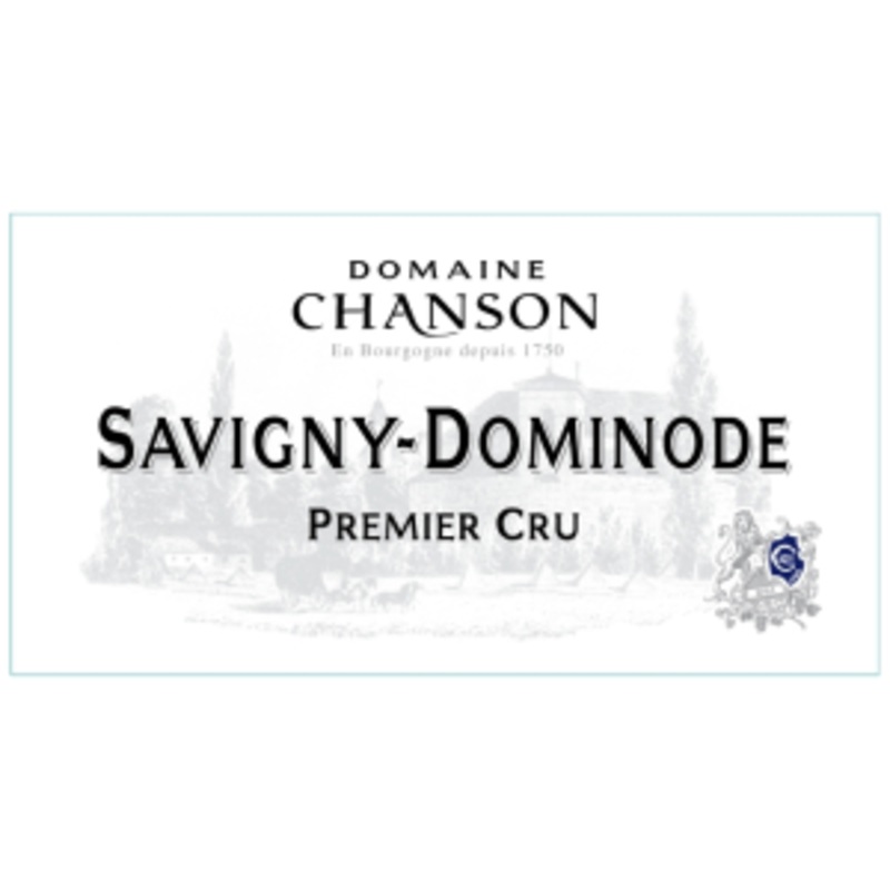 Domaine Chanson 2017 Chanson Dominode Savigny Vt
