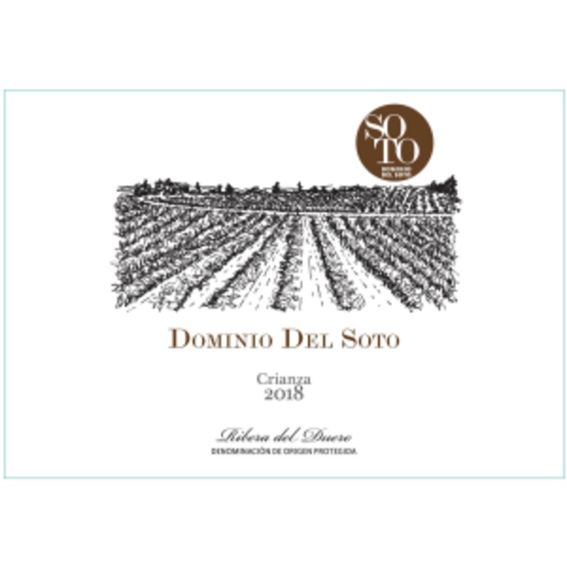 Domino Del Soto Crian Temp