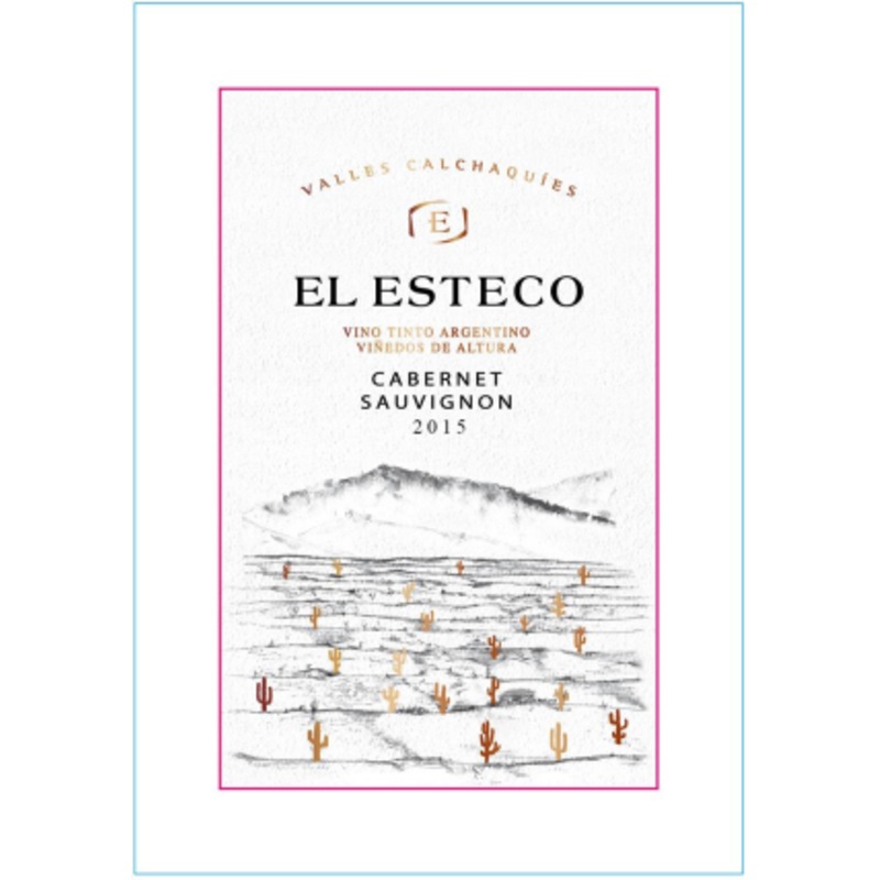 Don David El Esteco Valles Cab