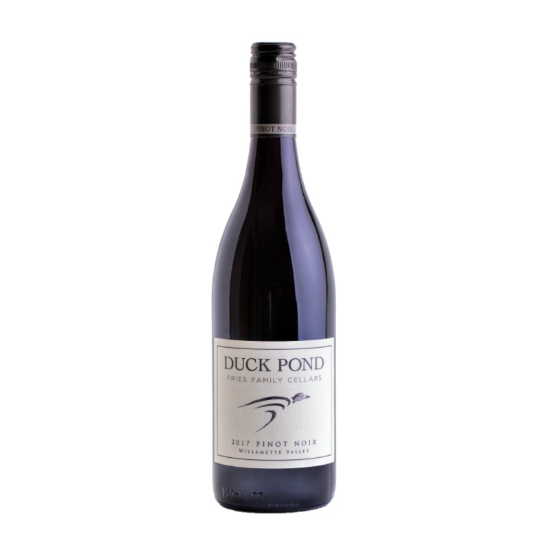 Duck Pond Cellars Duck Pond Pinot Noir