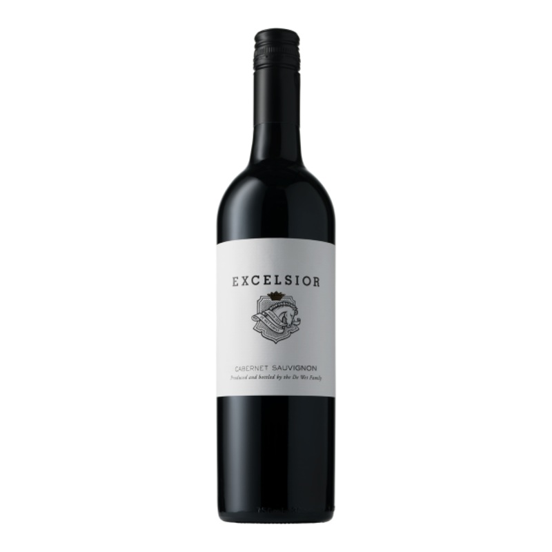 Excelsior 2019 Cabernet Sauvignon