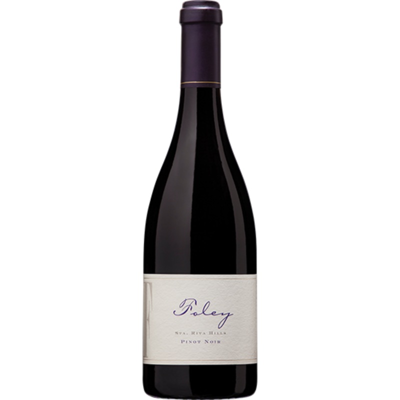 Foley Estates 2021 Foley Santa Rita Hills Pinot Noir