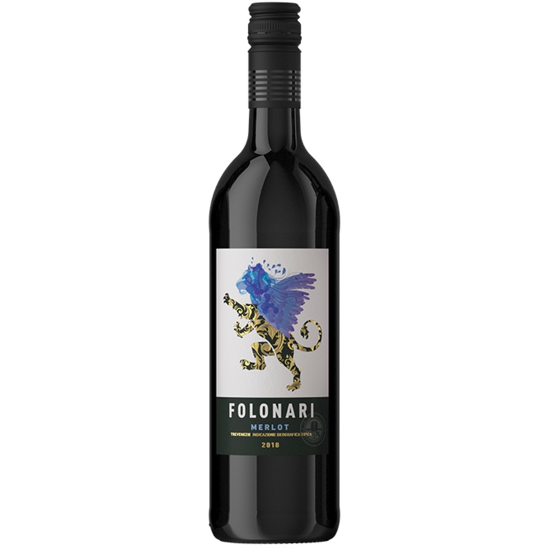 Folonari Merlot