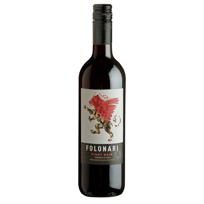 Folonari Pinot Noir