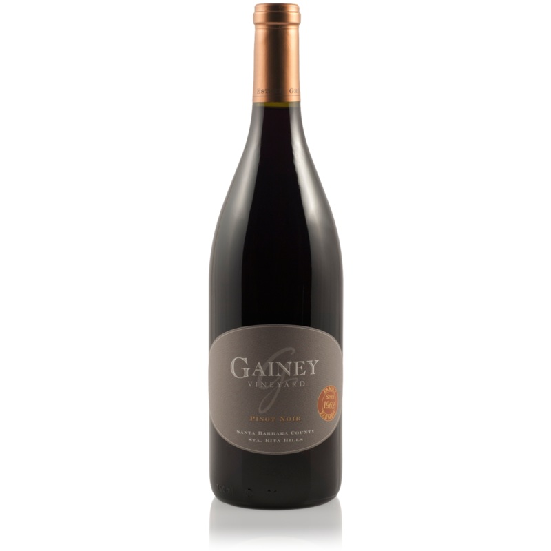 Gainey 2021 Sta. Rita Hills Pinot Noir