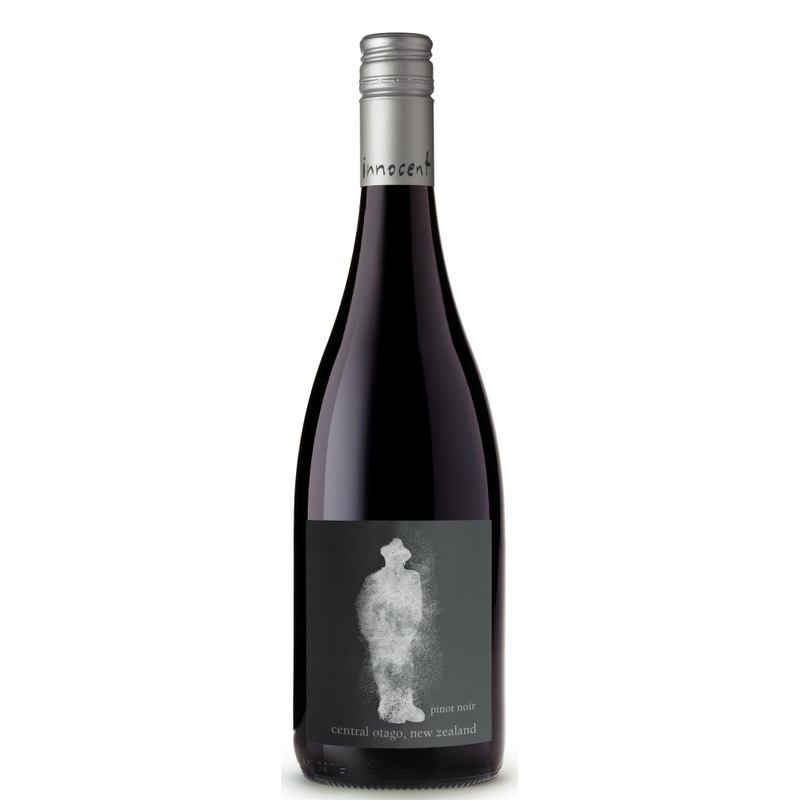 Innocent Bysander 2021 Innocent Bystander Pinot Noir Nz