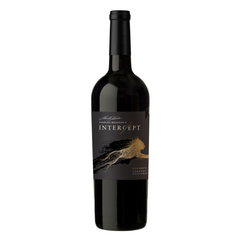 Intercept Cabernet Sauvignon