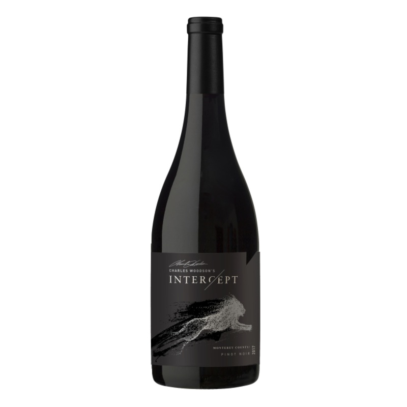Intercept Pinot Noir