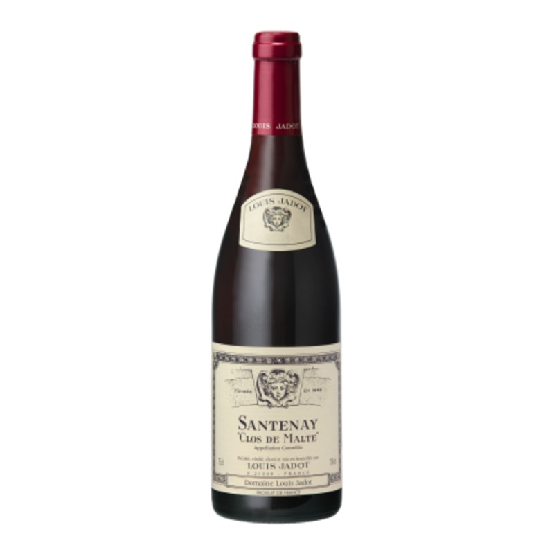 Jadot 2018 Maison Louis Santenay Clos de Malte Rouge