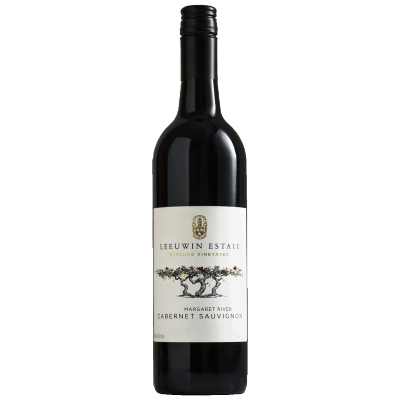 Leeuwin Estate 2019 Leeuwin Prelude Cabernet Sauvignon