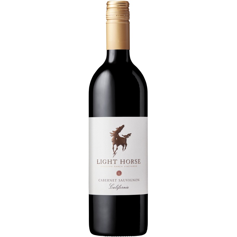 Light Horse California Cabernet Sauvignon