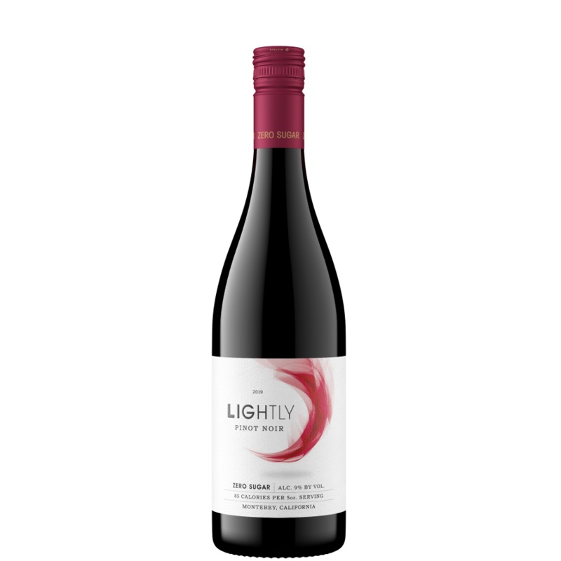 Lightly Monterey Pinot Noir