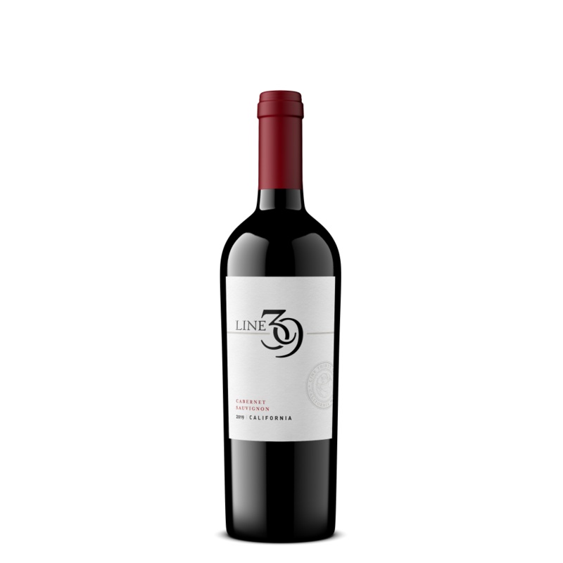 Line 39 Cabernet Sauvignon