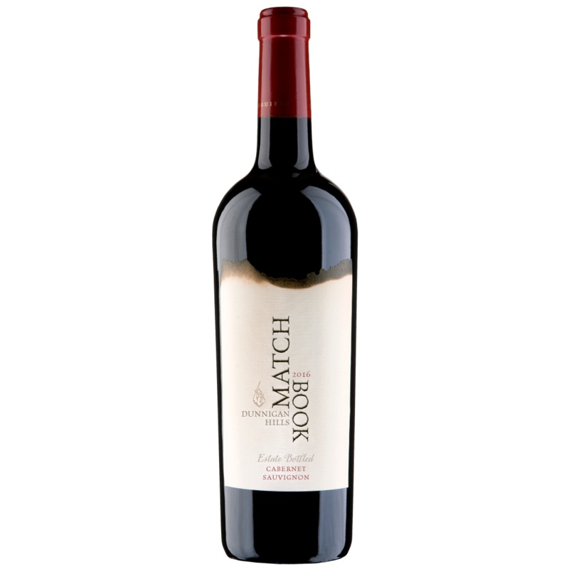 Matchbook Red Gravel Cabernet Sauvignon