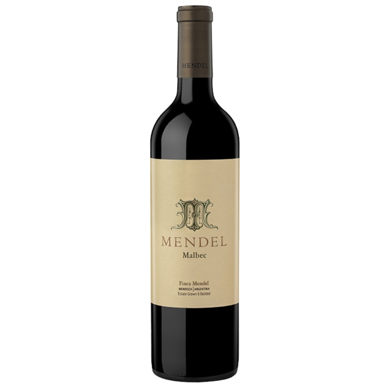 Mendel 2017 Malbec